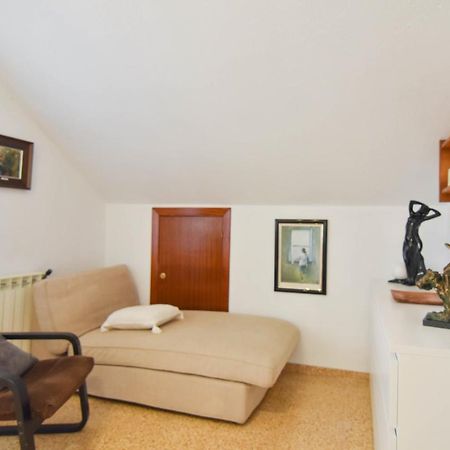 Amplio Y Comodo Chalet En Ajo Con Preciosas Vistas ภายนอก รูปภาพ